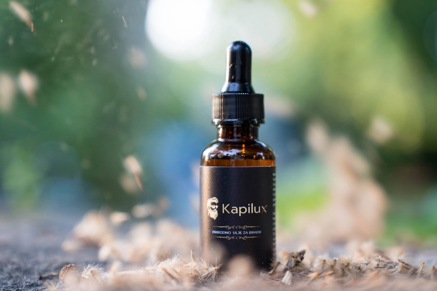 Еликсир за браду