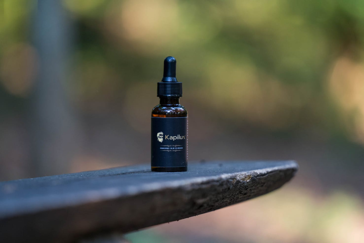 Еликсир за браду