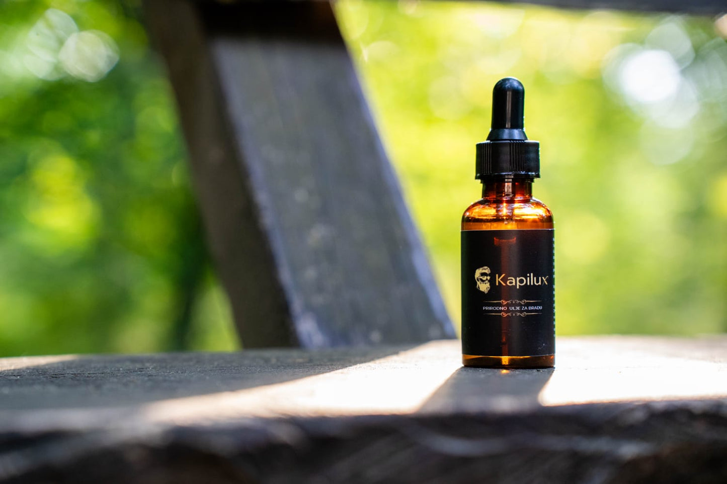 Еликсир за браду